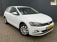 Volkswagen Polo 1.0 TSI Comfortline/Navi/Carplay/Airco/cruise/parkeersensoren