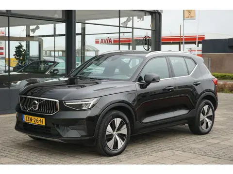 Volvo XC40 1.5 T4 Plug-in hybrid Core Bright