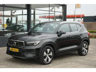 Volvo XC40 1.5 T4 Plug-in hybrid Core Bright