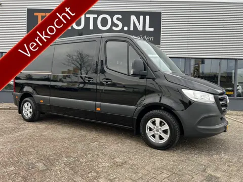 Mercedes-Benz Sprinter 314 2.2 CDI L2H1 (bj 2019)