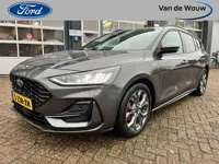 Ford Focus Wagon 1.0 EcoBoost 155 PK Hybrid ST-Line X AUTOMAAT