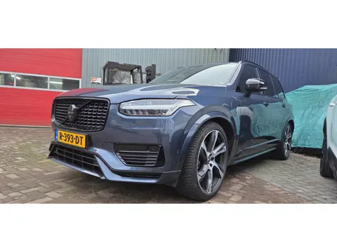 Volvo XC90 2.0 T8 Recharge AWD Inscription