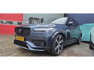 Volvo XC90 2.0 T8 Recharge AWD Inscription