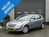 Opel Astra 1.6 Temptation | Airco | Cruise Control | Lichtmetalen Velgen | 5 Deurs |