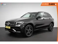 Mercedes-Benz GLC-klasse 300e 4-MATIC Business AMG Night Pack | Full LED | Trekhaak | Navigatie | PD