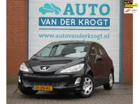 Peugeot 308 1.6 VTi XS, 5 drs, 1e Eig, Airco, Trekhaak, APK 1-2027,