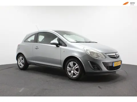 Opel Corsa 1.2-16V Berlin | Airco | Sportvelgen | Trekhaak | Elektrische ramen
