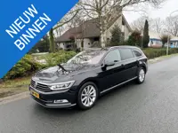 Volkswagen Passat Variant 2.0 TSI 220PK DSG Leder•ACC•Trekhaak