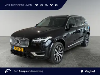 Volvo XC90 2.0 T8 Recharge AWD Inscription