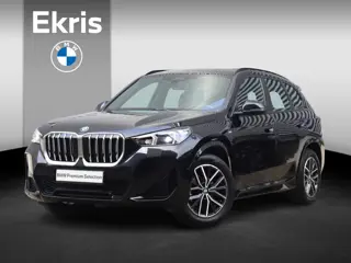 BMW X1 sDrive18i | M Sportpakket | Panodak | Comfort Access | Adaptieve LED Koplampen | Camera | App