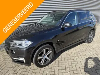 BMW X5 xDrive40e iPerformance XDrive 40e