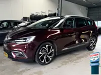 Renault Grand Scénic 1.3 TCe 160pk Black Edition 7p. | Automaat | LED | Adapt. Cruise | Head-Up | Ca