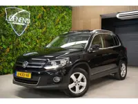 Volkswagen Tiguan 1.4 TSI Sport&Style / Pano / Trekhaak / Cruise