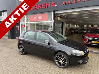 Volkswagen Golf 1.2 TSI Tour II BlueMotion 2 EIGENAAR  NL * NIEUWE APK *