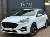 Ford Kuga 1.5 EcoBoost ST-Line|NAVI|VIRTUAL|CAMERA|1/2 LEDER|KEYLES