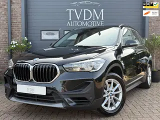 BMW X1 SDrive18i Executive|NAVI|CLIMATE|CRUISE|PARKEERSENSOREN