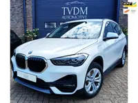 BMW X1 XDrive25e Automaat|TREKHAAK|NAVI|CLIMATE|ELEKTR ACHTERKLEP