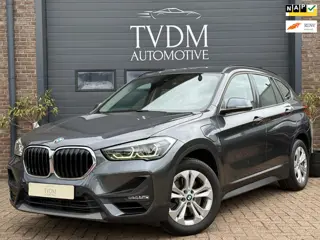 BMW X1 XDrive25e Executive|TREKHAAK|NAVI|CLIMATE|LED|CRUISE