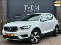 Volvo XC40 1.5 T4 Recharge Inscription Expression|NAVI|CAMERA|STOEL/STUURVERW