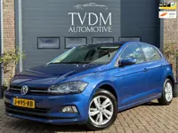Volkswagen Polo 1.0 TSI Comfortline|NAVI|AIRCO|CARPLAY|DEALER-ONDERHOUDEN