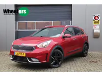 Kia Niro 1.6 GDi Hybrid Style Edition Camera, Cruise, Navi