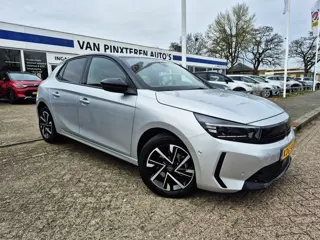 Opel Corsa 1.2 Turbo GS (bj 2024)