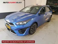 Kia Ceed Sportswagon 1.5 T-GDi GT-Line 1e Eigenaar | Volledig Onderh | BTW | NL-Auto | PANO | Winter
