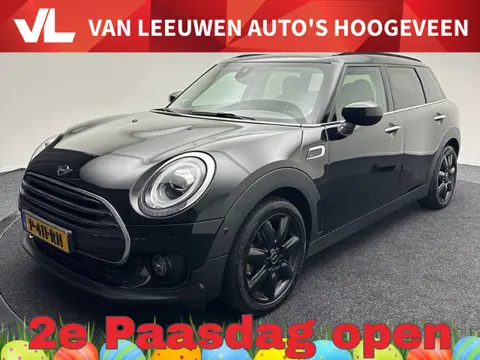 MINI Clubman 1.5 Cooper Business Edition | VERWACHT | Volle auto! | Dealer onderhouden