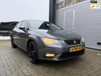 Seat Leon 1.2 TSI Enjoy - Navigatie - 17” - Cruise Control - Bluetooth - PDC - Trekhaak (1.100 kg) -