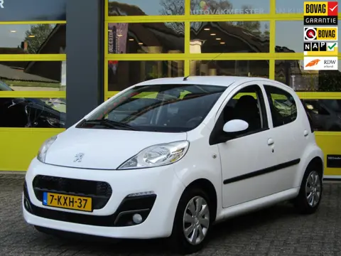 Peugeot 107 1.0 Active