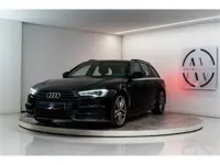 Audi A6 Avant 1.8 TFSI Ultra 2x S-Line 191PK | NL AUTO+NAP | Xenon | Stoelverw. | MMI Plus | 20''