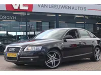Audi A6 Limousine 2.4 Pro Line | Lees Tekst | Zo Mee