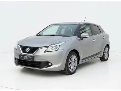 Suzuki Baleno 1.2 Smart Hybrid High Executive Camera|Trekhaak|Navi
