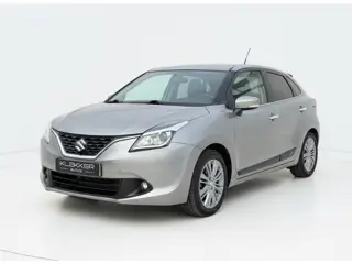 Suzuki Baleno 1.2 Smart Hybrid High Executive Camera|Trekhaak|Navi