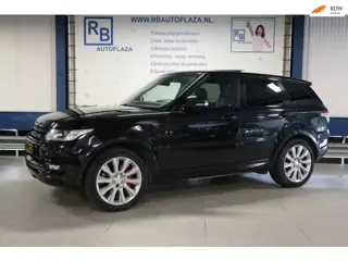 Land Rover Range Rover Sport 3.0 SDV6 Autobiography Dynamic / NW MOTOR 85dkm GELEDEN ! ! !