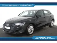 Audi A3 Sportback 40 TFSI e *1ste Eigenaar*Leder*Navigatie*Stoelverwarming*