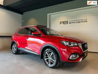 MG EHS 1.5 TGDI Luxury Plug-In HYBRIDE |PANO|AIRCO|ADAPTIVE CRUISE CONTROL|360* CAMERA|AUTOMAAT|STOE