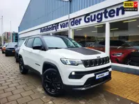 Jeep COMPASS 4xe 240 Plug-in Hybrid Electric S / Stoel -en Stuurverwarming / Camera /