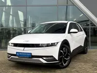 Hyundai IONIQ 5 Project 45 AWD SOH 100% 73kWh Warmtepomp / Camera / Stoel-Stuur verwarming