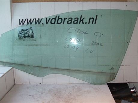 Citroen C5 2001-2008 Portierraam links voor