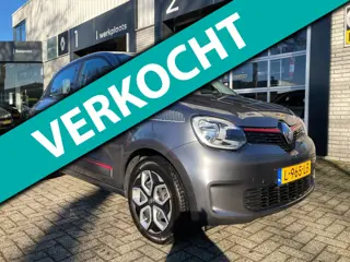 Renault Twingo 1.0 SCe Collection