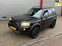 Land Rover Freelander Station Wagon 1.8 S