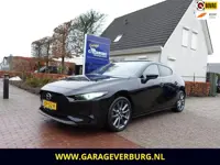 Mazda 3 2.0 e-SkyActiv-G M Hybrid 150 Sportive (Navi,Camera360,AdaptiveCruise,Stoel+stuurverwarming,