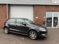 Volkswagen Polo 1.2-12V Trendline|AIRCO|NIEUWE APK|APPLE CARPLAY