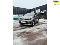 Kia Picanto 1.0 CVVT ComfortPlusLine Navigator