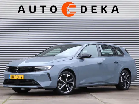 Opel Astra Sports Tourer 1.6 Turbo Plug In Hybrid Edition *Keyless*Trekhaak*