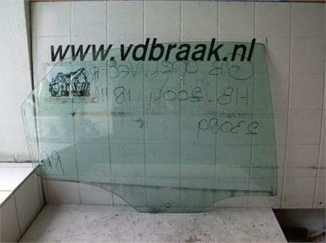 Opel Vectra 5drs Hb 2002-2009 Portierraam rechts achter