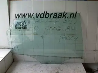 Opel Vectra 5drs Hb 2002-2009 Portierraam rechts achter