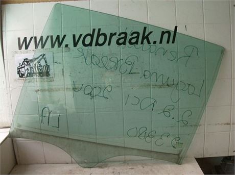 Renault Laguna Break 2001-2007 portierraam links achter