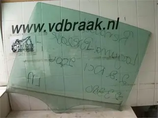 Renault Laguna Break 2001-2007 portierraam links achter